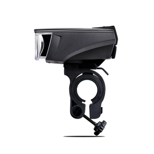 STVZO KMARK ไฟรถจักรยานแบบชาร์จไฟได้,ไฟ LED รถจักรยาน Ebike - Product Image 3
