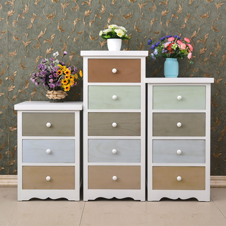 Quality Craftsmanship for Elegant chest of 5 drawer Solutions