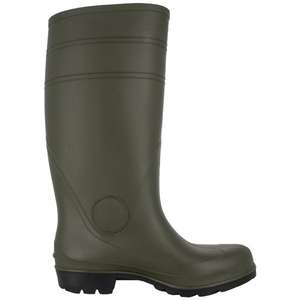 NORA-Bota de agua profesional para agricultura y silvicultura, bota verde-EAN 8032690165839 - Product Image 2