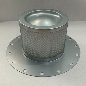 1614905400 1614905499 Noyau de séparation durable en fibre de verre de qualité supérieure pour la purification de l'huile et du gaz des compresseurs industriels généraux - Product Image 4