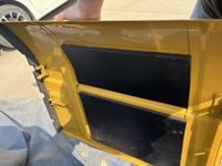 Pièces de rechange en acier robuste pour excavatrices de marque 324, 326, 329 : Capot moteur, porte de pompe latérale, panneau de couvercle d'accélérateur, panneau d'accès de service