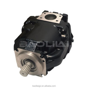 Sauer Danfoss err130 bơm thủy lực err130b err130bls2520nnn3k5npa1nnnnnnnnnn trục piston bơm cho bánh xe tải xe nâng - Product Image 2