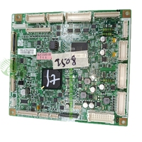 Offre Spéciale pièces de rechange carte mère carte mère pour Toshiba Estudio 2508A copieur formateur carte logique pour atelier de réparation d'occasion