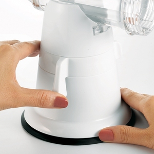 Multifunctional Manual <b>Meat</b> <b>Grinder</b> Hand Cranked Sausage Maker Cookie Extruder Detachable Washable Home Kitchen Mincing Tool - Product Image 6