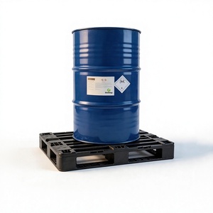 โรงงานจีนจัดหา 99.5% หมายเลข CAS ไตรเอทิลเอมีน 121-44-8 - Product Image 2