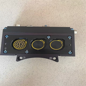 โมดูลควบคุม Ati 9121-Sc30-T 12 V 12 A สำหรับการแปรรูปเหล็กเส้น - Product Image 4