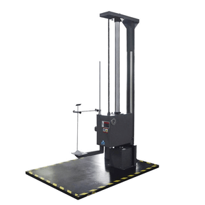 锂电池封装跌落测试仪 (UN3480) - MSK-TE908B-UL - Product Image 1