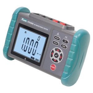 Fuzrr fr3060 testador de transmissão de dados usb, <span class=keywords><strong>multi</strong></span>-funcional dc, baixa resistência, rebitado de metal, transformador, bobina ohmmeterr - Product Image 3
