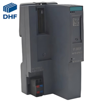 Module d'entrée/sortie analogique distribuée PLC 6ES71346GD010BA1 ET 200SP 6ES7134-6GD01-0BA1
