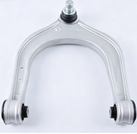 Bras de suspension supérieur avant droit en aluminium forgé avec rotule, référence OE 31106883116, pour rénovation/amélioration, compatible G05 G06 G07