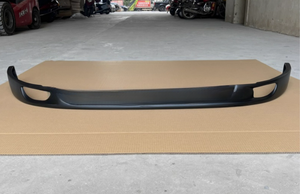 Sac à lèvre avant moderne pour <span class=keywords><strong>Toyota</strong></span> pour <span class=keywords><strong>Supra</strong></span> MK4 JZA80 Bull Demon King pour TRD pièces de rechange de pare-chocs avant en fibre de carbone modifié - Product Image 3