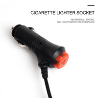 Lumière ambiante pour voiture à 72/48/36 LED RGB avec prise USB, bande lumineuse intérieure automobile, barre de décoration, télécommande/contrôle vocal