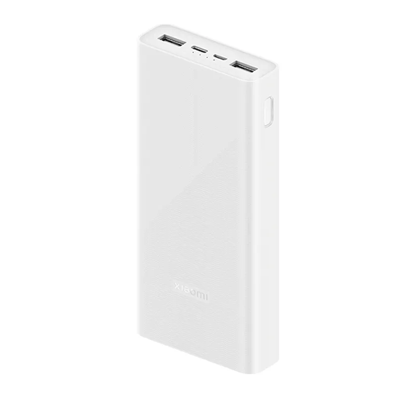 Xiaomi Power Bank 20000Mah 22.5W Type-C 22.5W In Twee Richtingen Snel Opladen Met Grote Capaciteit Met Lange Levensduur Lithium-Ion Polymeer Batt