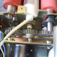 Machine à plastifier thermoplastique électrique A4 FGK-320, équipement de bureau de haute qualité