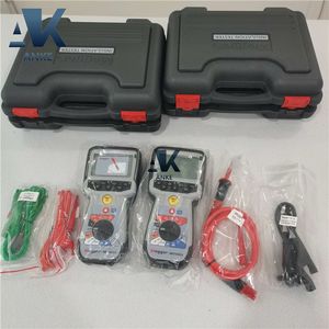 Probador de resistencia de aislamiento digital MIT481/2 - Product Image 3