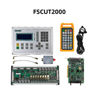 Système de contrôle laser CYPCUT Système de découpe laser FSCUT3000S/FSCUT2000S