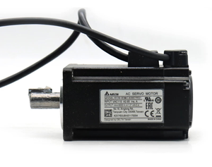 Motor de Plástico ECM-B3M-CA0807RS1 para Automatización, Construcción de Plástico ECM-B3M-CA0807RS1 que Garantiza un Rendimiento Duradero - Product Image 6