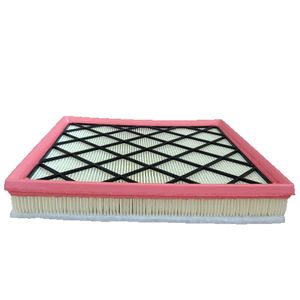 ไส้กรองอากาศ Buick Excelle รุ่น 834126 C27107 CA10880LX2881 ไส้กรองทดแทน ขนาดมาตรฐาน - Product Image 5