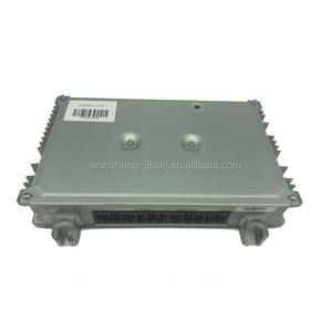 Boîtier de commande 9287705 9260554 pour excavatrice ZX450-3 ZX470-3 ZX500 ZX520 - Product Image 2