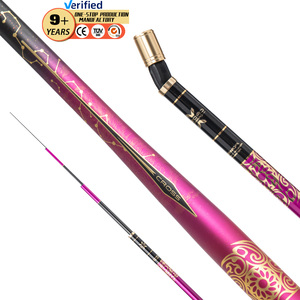 gw fishing rod 10m Ultra-light Carbon Telescopic Rod gw fishing rod 10m Ultra-light Carbon Telescopic Rod
