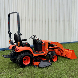 Tracteurs KUBOTA BX2370 de moins de 40 CV - Product Image 1