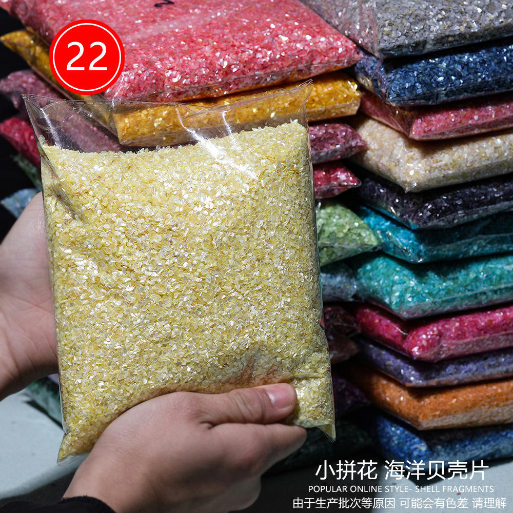 Petit parquet couleur 22