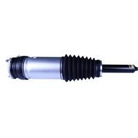 LinTech OE Standard Hinterer Luftstoßdämpfer TYD4243 OE 1027461 00 E 1027461 00 G Kompatibel mit Tesla Model X