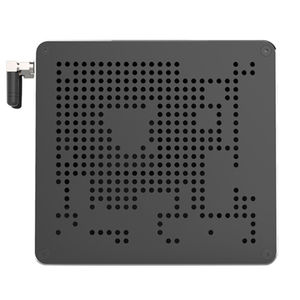 2Lan PC Gaming <span class=keywords><strong>i9</strong></span> 10980HK 9980HK i7 10750H Xeon E- 2276M 2 x DDR4 2 x M.2 NVMe Win10 Linux NUC 4K HTPC HD DP AC WiFi mini ordinateur p - Product Image 4