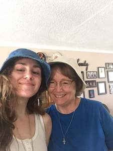 Unisex Multicolor Jersey Denim Fashion Bucket Cap Casual/Ski/Party/Cycling/Daily Outdoor Activity <b>Hat</b> <b>Summer</b> Beach Fishing - Product Image 6