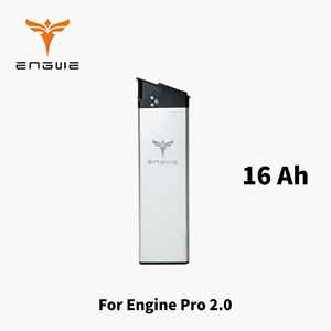 Accesorios para Bicicleta <span class=keywords><strong>ENGWE</strong></span>, Batería de Litio EP-2PRO ENGINE PRO 13Ah 16Ah 10Ah 19.2Ah, Batería Integrada C20PRO - Product Image 3