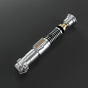 <span class=keywords><strong>Sabre</strong></span> <span class=keywords><strong>laser</strong></span> Nexussabers Luke V2 Heavy Dueling avec poignée en métal, swing fluide, rechargeable par USB, pour cosplay <span class=keywords><strong>Star</strong></span> <span class=keywords><strong>Wars</strong></span> - Product Image 4