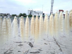 มัดผมมนุษย์สีบลอนด์ติดหนังกำพร้าจากโรงงานอินเดียผมธรรมชาติขนาด30นิ้วเทปเส้นเดี่ยว30นิ้ว