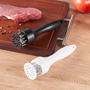 Meat Tenderizer <b>Tool</b> for BBQ & Grilling: Chicken, Steak, & More- Perfect Promo Gift - Product Image 2