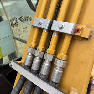 เปลี่ยนกระจกรถขุด รถเอทีวี รถแบคโฮ รถขุดขนาดเล็ก 1.6 ตัน - Product Image 3