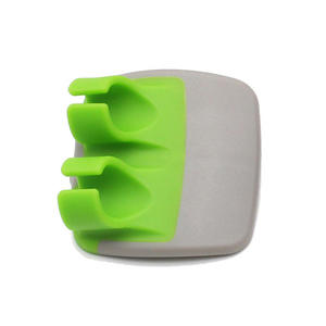 Pelador de Dedos Xuan Rui de Acero Inoxidable, Herramienta de Cocina Multifuncional Portátil para Pelar Frutas y Verduras - Product Image 1