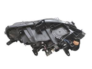 Faro Delantero de Xenón Blanco para Mitsubishi Outlander <span class=keywords><strong>2010</strong></span>, L 8301A705 R 8301A706 LW-MB1-3-001, Faro Delantero Izquierdo, Faro Delantero Derecho - Product Image 3