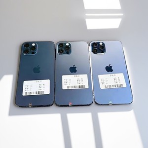 Venta al por mayor de <span class=keywords><strong>iPhone</strong></span> <span class=keywords><strong>12</strong></span> <span class=keywords><strong>Pro</strong></span> de 256 GB, versión estadounidense 100%, 125G, precio bajo, venta al por mayor de teléfonos inteligentes de alta gama - Product Image 2