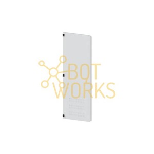 Siemens 8MF10602UT252BA2 - Nuovo - Product Image 1