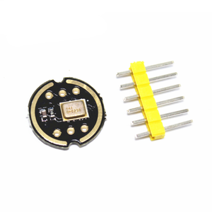 Módulo de micrófono omnidireccional, interfaz I2S, INMP441, MEMS, alta precisión, baja potencia, volumen Ultra pequeño para ESP32 - Product Image 1