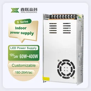ac dc power supplies 5v 24v 2A 3A 5A 10A 12.5 amp 15A 20A 30a 40A 50 A 12v led switching power supply