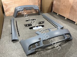 Prix d'usine pour BMW <span class=keywords><strong>E90</strong></span> modifié en <span class=keywords><strong>M3</strong></span> Bodykit <span class=keywords><strong>pare</strong></span>-chocs avant arrière <span class=keywords><strong>pare</strong></span>-chocs de voiture 2005-2011 - Product Image 4