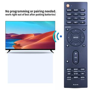 Ononav alıcısı TXNR686 HTR695 htsRC-911R TX-NR555 için yeni orijinal uzaktan kumanda - Product Image 3