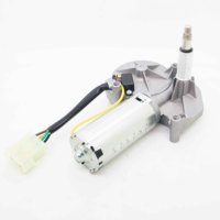 VARIKLIS OEM G205812170021 65406087 RE201977 24V DC moteur d'essuie-glace 180 tr/min avant Auto moteur d'essuie-glace pièces automobiles