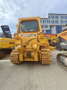 In stock Caterpillar D7G D7R <b>Bulldozers</b> High Quality Used Excellent Performance Featuring Motor for CAT D7G <b>Bulldozers</b> for - Product Image 6