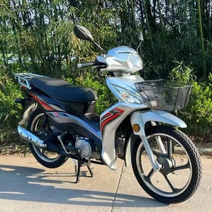 Haojue élégant et puissant pour <span class=keywords><strong>Suzuki</strong></span>, moto cub à transmission automatique, élégante - Product Image 1