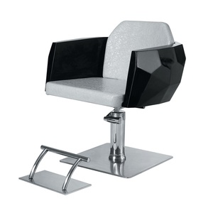 Silla de peluquería de moda FRP - Product Image 2