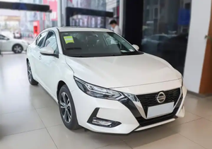 Günstiger Nissan Sylphy Marken-Sedan 2023 E-Power 1,2l 72PS L3 2024 1,6l 122PS L4 Benzin CVT Dongfeng <span class=keywords><strong>Xuanyi</strong></span> Limousine für Erwachsene - Product Image 3