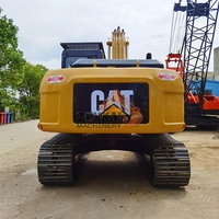 Caterpillar CAT315D d'occasion, 15 tonnes, modèle 2019, avec moteur et pompe CAT315D2/CAT315D/CAT315DL