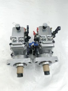 Repuestos para Excavadora, Bomba de Inyección para Motor Diésel 6068T, RE501523 - Product Image 3
