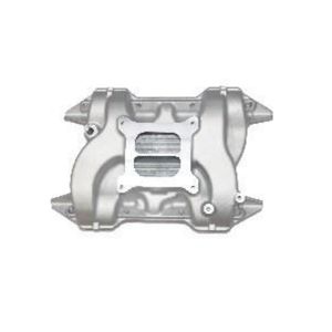 Collecteur d'admission en aluminium pour Chrysler SB 361 383 400 - Product Image 2